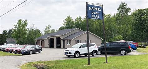  See 10 M. . Used cars in maine
